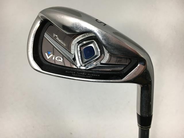 ツアーステージViQ 2012 VT-501I 6S ブリヂストン アイアンセット