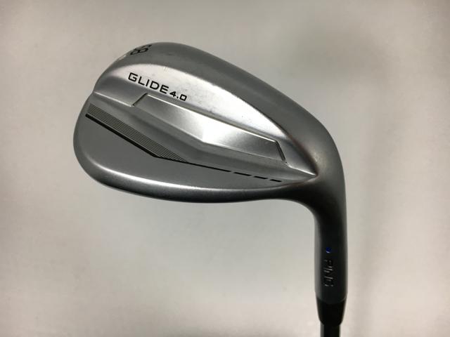GLIDE(OCh)