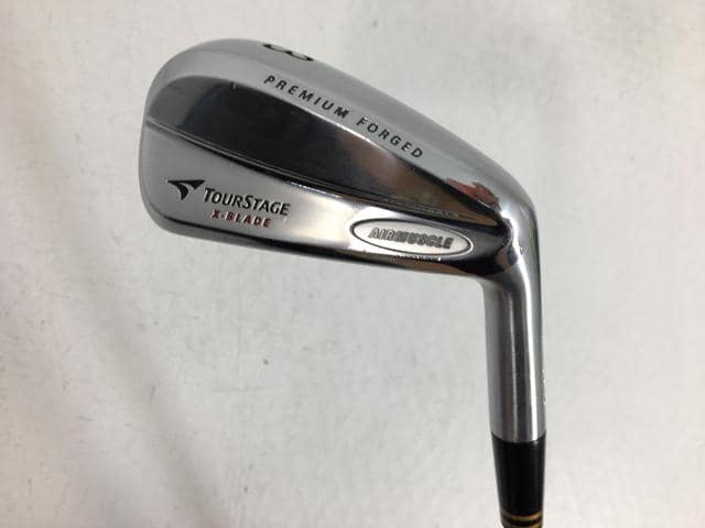 BRIDGESTONE Reygrande レイグランデ RG-1 アイアン HARMOTEC