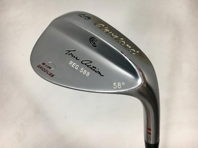 クリーブランド ウェッジ 在庫一覧｜中古 ゴルフクラブ｜クラブ