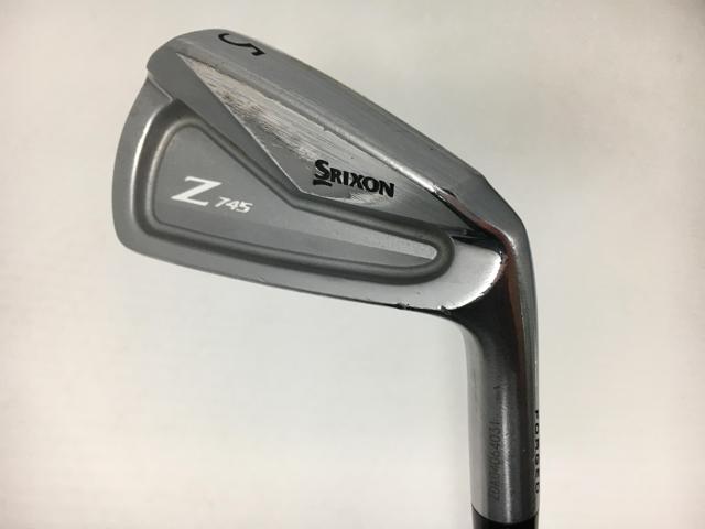 スリクソンZ745 アイアンセット 在庫一覧|中古 ゴルフクラブ スリクソンZ745 アイアンセット 在庫一覧|中古 ゴルフクラブ