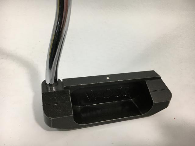 レア中古！ウォズ エイミング WOSS AIMING Ver.03 パター レア中古！ウォズ エイミング WOSS AIMING Ver.03 パター - メルカリ