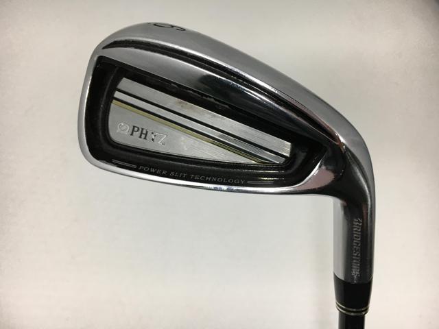 ブリヂストン ファイズ2014アイアンセット PHYZ 2014 PZ-504I 5S