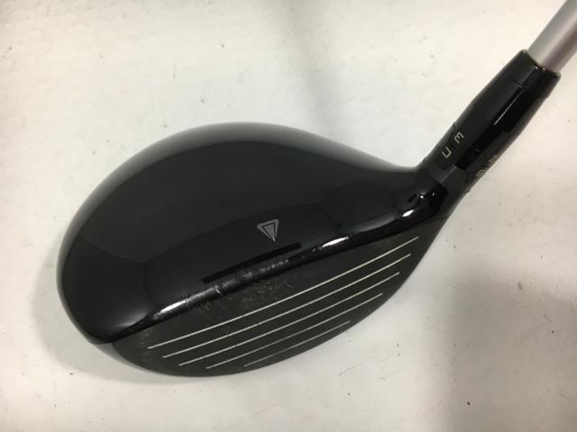 タイトリスト FW用 スピーダーエボリューション 6 FW 50-S