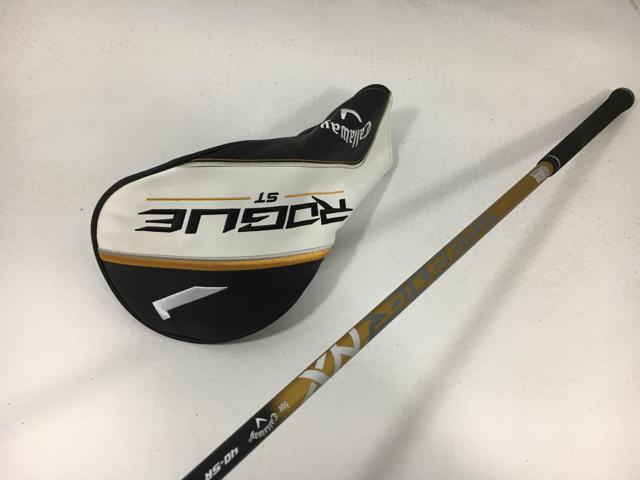 ROGUE ST MAX FAST SPEEDER NX40 for Callaway(JP) キャロウェイ