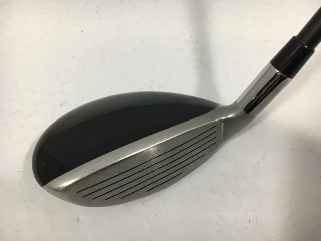 RAZR(レイザー) X ユーティリティ (USA仕様) RAZR X HL グラファイト