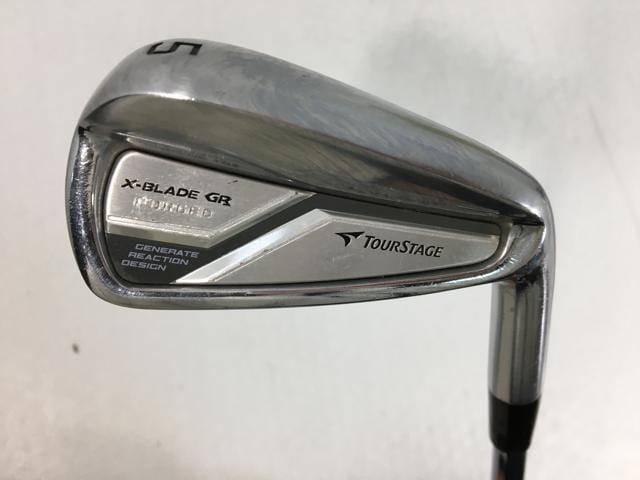 ツアーステージX-BLADE GR FORGED2014 NSPRO MODUS3 6S ブリヂストン