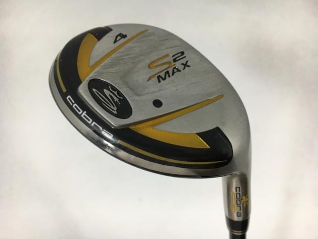 レディース cobra コブラ S2 MAX アイアン5本セット 女性 右 L レディース cobra コブラ S2 MAX アイアン5本セット 女性 右 L