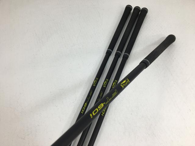 TB-5FORGED BLACK Edition FT-60i フォーティーン アイアンセット 