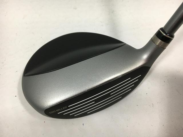 egg spoon BLACK Diamana for PRGR プロギア フェアウェイウッド