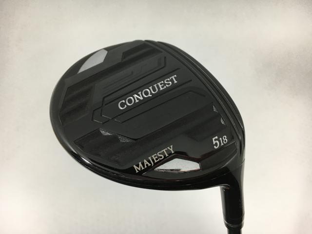 マジェスティCONQUEST 2022 Speeder NX HV340 マジェスティゴルフ