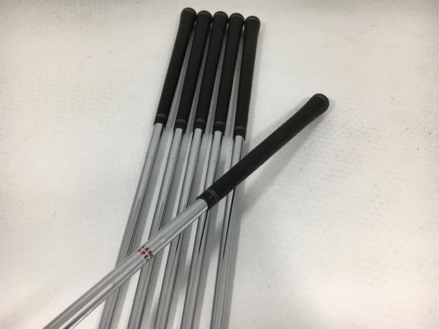 お買い得品！【中古ゴルフクラブ】(6本セット)ダイワ(グローブライド) ONOFF LABO SPEC RB247J アイアン 2019 LABO SPEC ST90 5〜9.P【14日間返品OK】 ONOFF LABOSPEC RB-247J LABO SPEC ST90 グローブライト(ダイワ