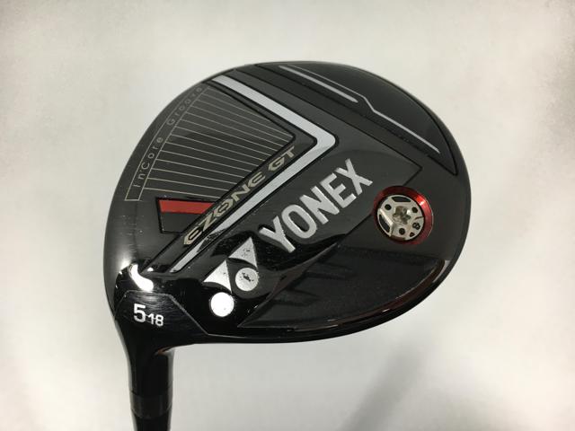 EZONE GT 2022 RK-03GT ヨネックス レフトフェアウェイウッド