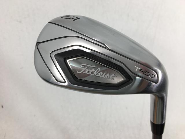新品未使用！タイトリストT400 ウェッジ55° TENSEIブルー50 新品未使用！タイトリストT400 ウェッジ55° TENSEIブルー50