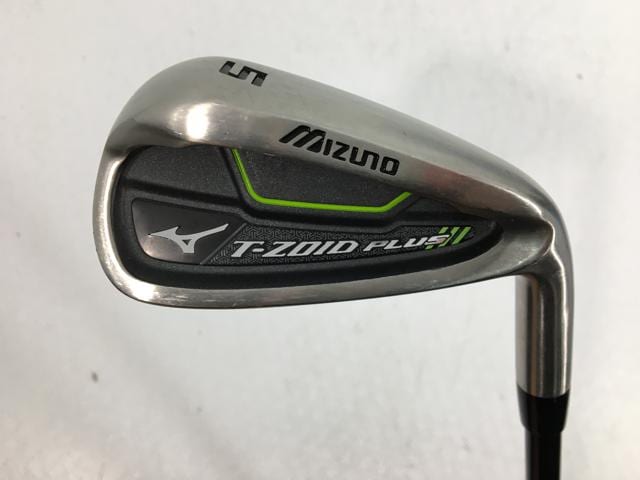 MIZUNO - ミズノ　T-ZOID PLUS 12点セット　ウッド　ユーティリティ　アイアン ミズノ T-ZOID PLUS 12点セット ウッド ユーティリティ アイアン