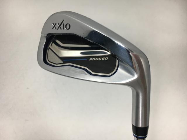 ダンロップ XXIOFORGED(2017)6S NSPRO930GH