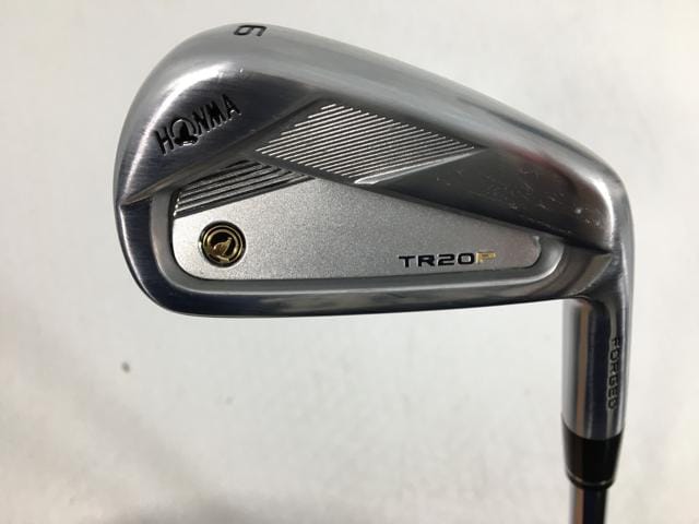 ツアーワールドTR20P ホンマ アイアンセット 在庫一覧｜中古
