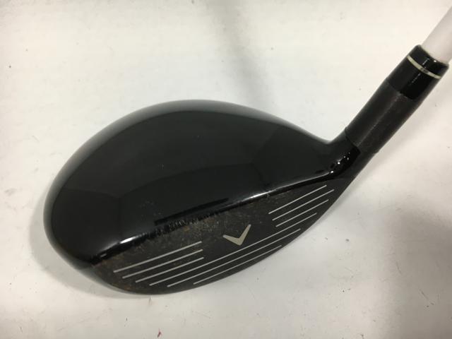 LEGACY BLACK 2013 SPEED METALIX ZX キャロウェイ フェアウェイ