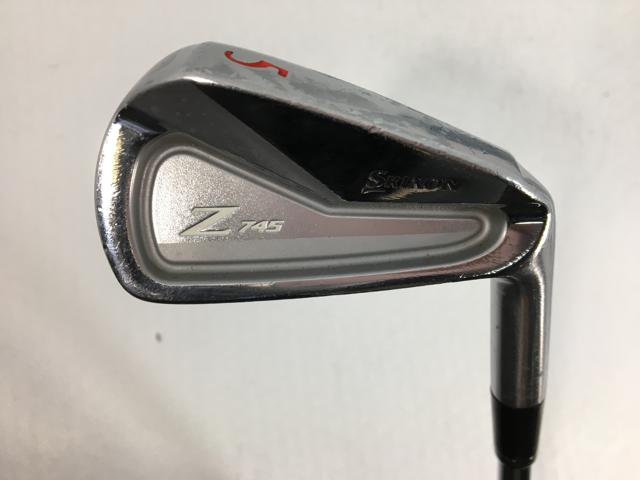 即決 中古 ダンロップ スリクソン(SRIXON) Z-745 ドライバー 1W