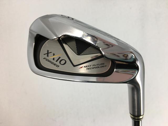 XXIO FORGED ゼクシオフォージドアイアン2017 アイアンセット XXIOフォージドアイアン（5代目） | アイアン | 製品情報