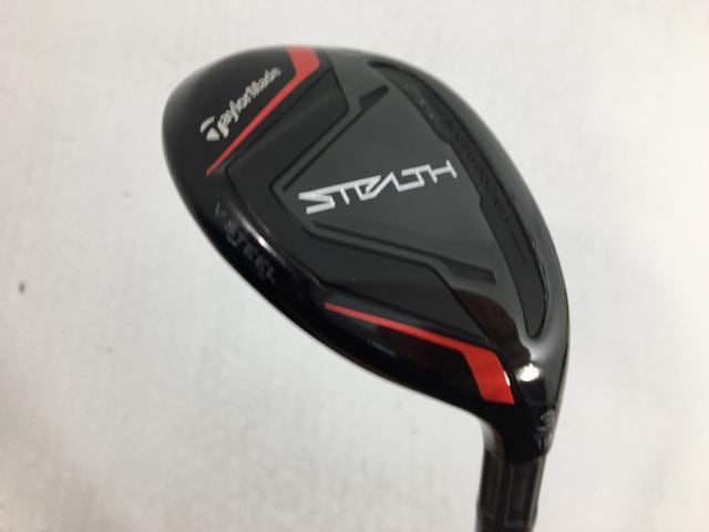 テーラーメイド ステルス アイアンセット スチール / KBS MAX MT85 JP