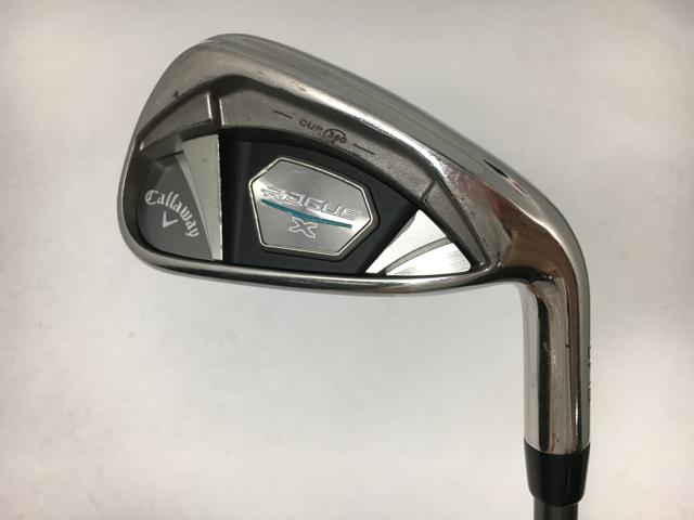 入手困難 美品 キャロウェイ プロモデル 完璧に揃ったゴルフセット 最