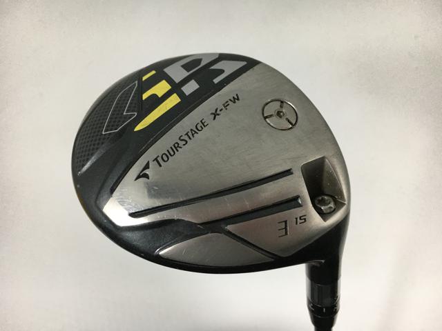 ツアーステージX-FW GR 2014 TourAD B14-03w ブリヂストン