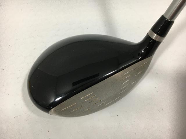 RMX FUBUKI Ai55 ヤマハ フェアウェイウッド クラブ詳細｜中古 ゴルフ