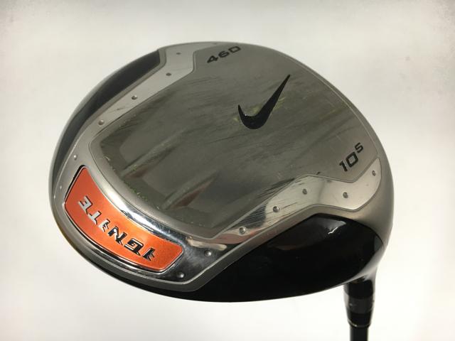 イグナイト 460 ドライバー (USA仕様) Ignite by Fujikura(U/S) ナイキ