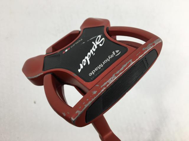 GSS ツアー支給品 2023 SPIDER GTX ショートスラント 未市販