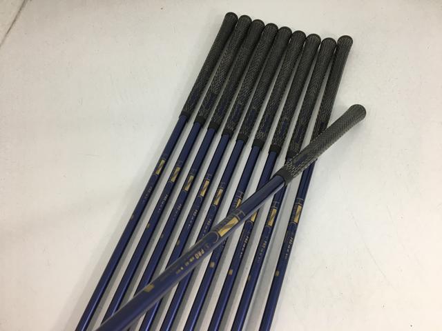 ブリヂストン J’s チタンマッスル アイアンセット HM40 MK アイアンセット ブリヂストン Js チタンマッスル アイアン HM-40