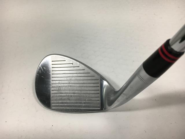 X SERIES JAWS ミルキークローム58-13 NSPRO950GH(JP