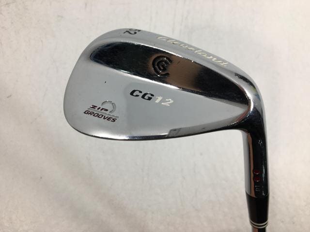 CG12 ウェッジ MB NSプロ 950GH クリーブランド ウェッジ クラブ詳細