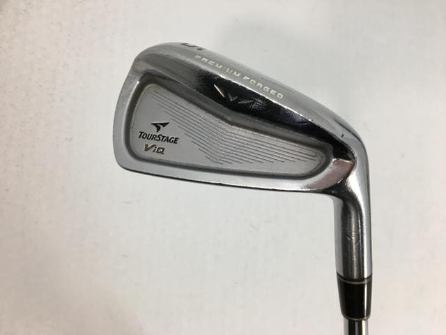 TOURSTAGE ブリヂストン ツアーステージ アイアンセット ViQ