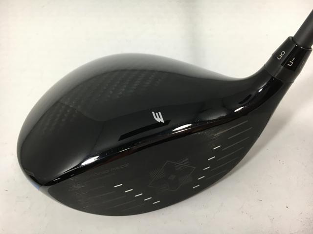 EXOTICS EXS 220 HZRDUS SMOKE YELLOW 60 ツアーエッジ ドライバー