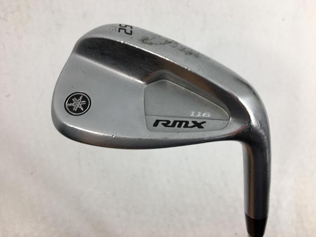 ヤマハ RMX116 ウェッジ 50° 56° 【2本セット】