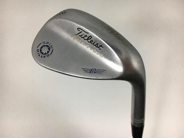 Titleist ボーケイデザインウェッジ 52度 58度