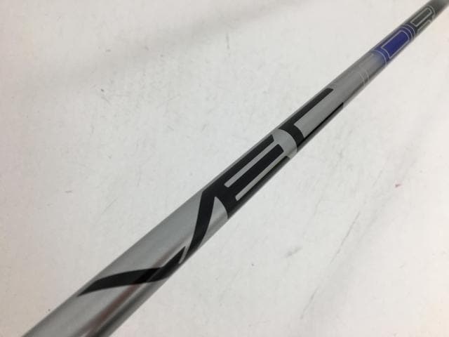 【超美品】ベクターシャフト 50Rテーラーメイドスリーブ付き3w シャフト単品 (テーラーメイド スリーブ付)デザインチューニング
