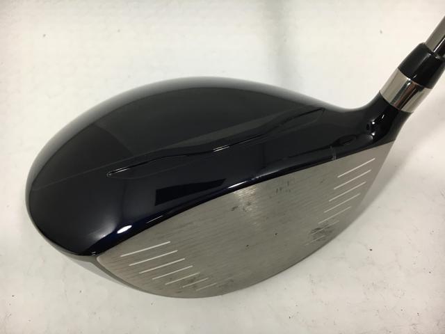 TOUR B JGR 2019 ディアマナ ZF60 ブリヂストン ドライバー クラブ詳細