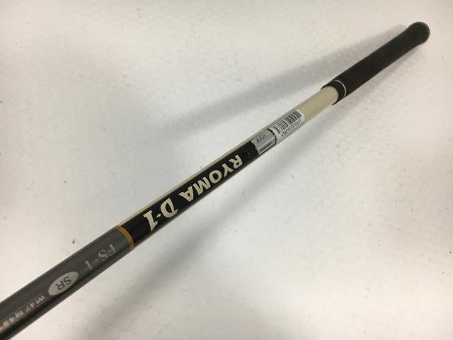 D-1 RYOMA D-1 リョーマ ドライバー クラブ詳細｜中古 ゴルフ
