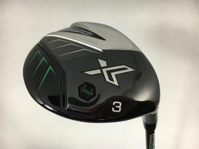 ゼクシオX（2022） ハイブリッド2本セット