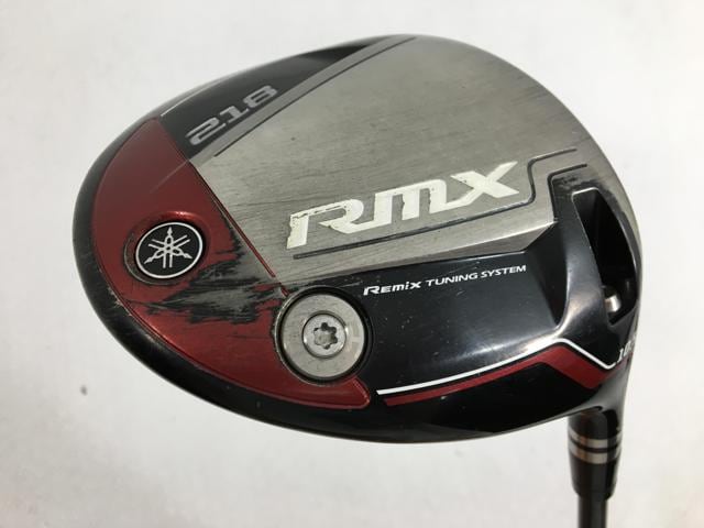 ヤマハ - ヤマハ　RMX　RMX 218 ドライバー スピーダー661エボリューション4 RMX 218 Motore Speeder 661 エボリューション4 ヤマハ
