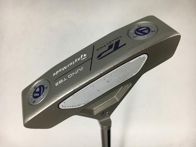 TaylorMade JUNO TB2 パター Amazon.co.jp: TAYLOR MADE(テーラーメイド) TP COLLECTION