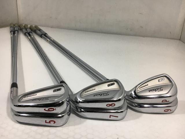 タイトリスト CB 716/DG AMT/X100/0[107113] CB 716 タイトリスト