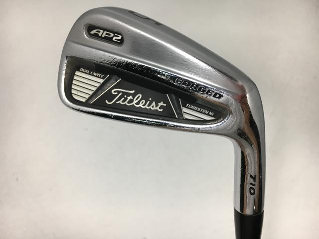 AP2 710 アイアン (日本仕様) タイトリスト モトーレ タイトリスト