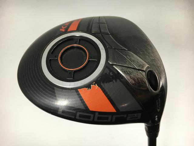 コブラKING LTD ツアーAD KING LTD コブラ ドライバー クラブ詳細