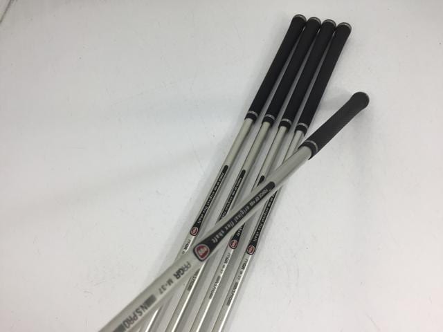 egg 2013 オリジナルカーボン プロギア アイアンセット クラブ詳細