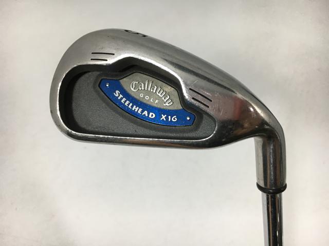 callaway PRO SERIES X16 キャロウェイ アイアンセット