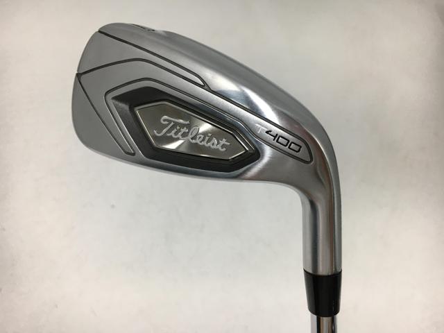 T400 NSPRO950GHneo(JP) 5S タイトリスト アイアンセット クラブ詳細