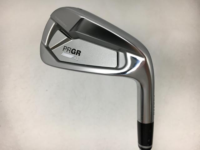PRGR 02 アイアン 2023 NSプロ 850GH neo プロギア アイアンセット